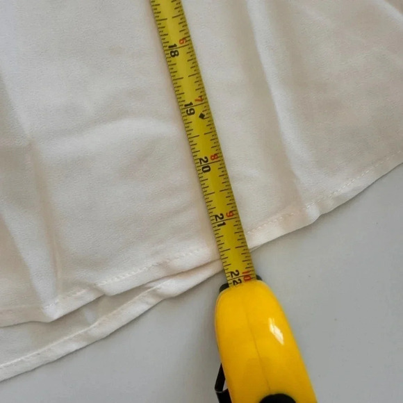 After Market- Blouse-Ribbon- Romantic-Fairy-Renaissance- Sheer- Women's- S - Picture 14 of 16